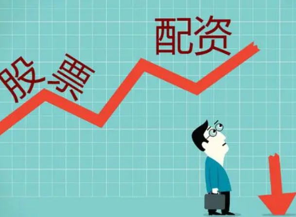 炒股配资开户秘诀:掌握技巧,轻松入市